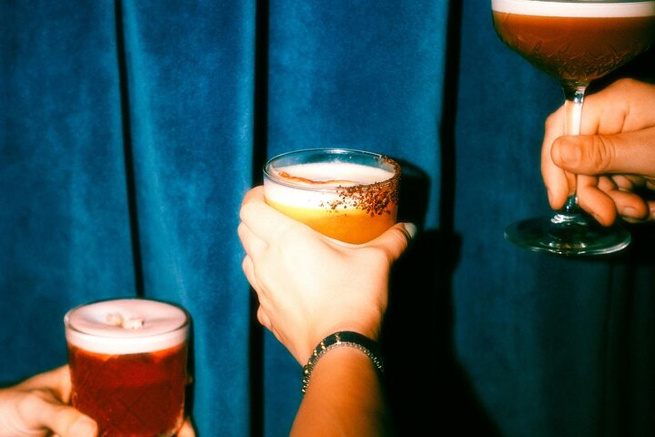 Tour delle leggende e dei cocktail di Danzica: Racconti storici e degustazioni — 9