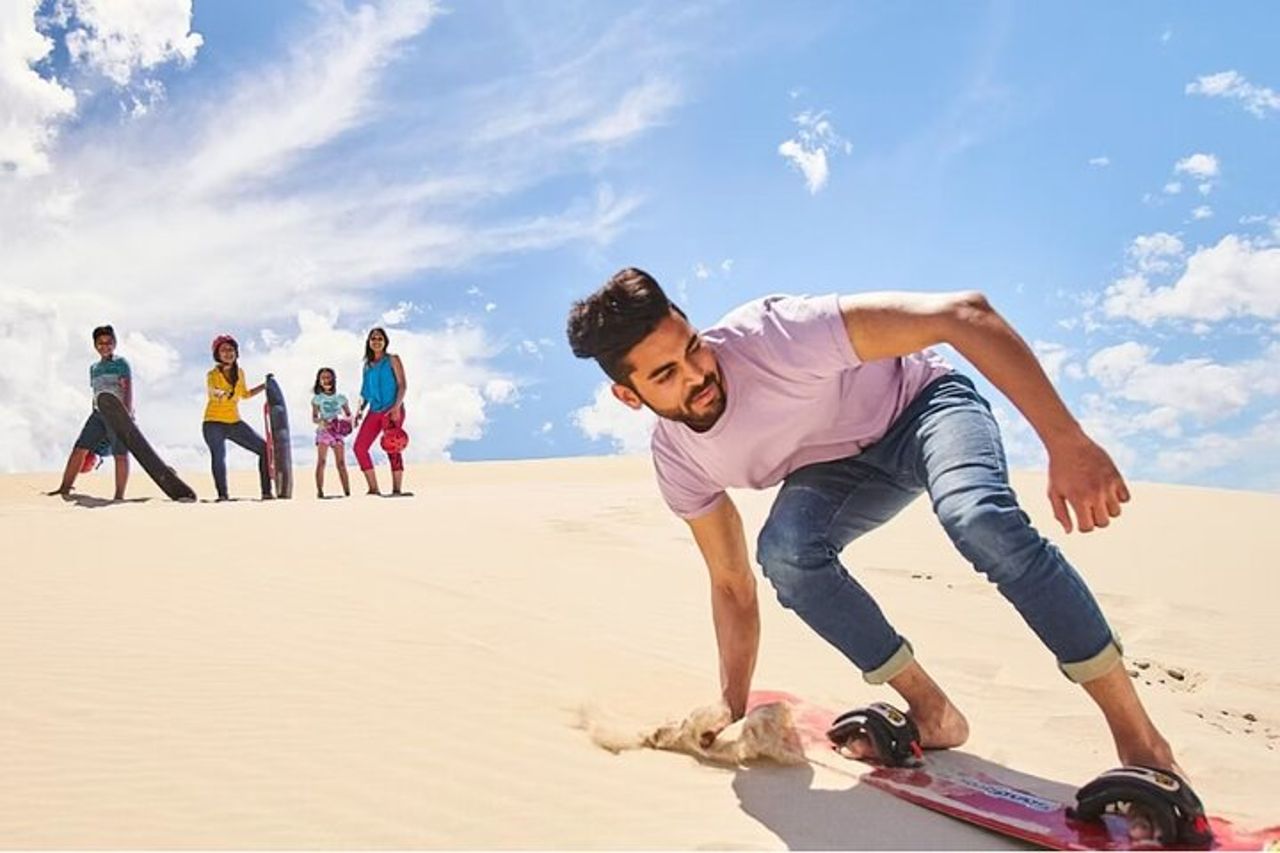 Kangaroo Island Ultimate Adventure Tour in partenza da Kingscote