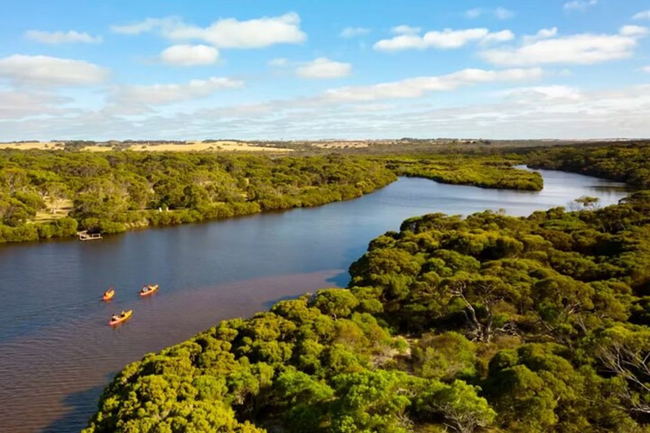Kangaroo Island Ultimate Adventure Tour in partenza da Kingscote — 5