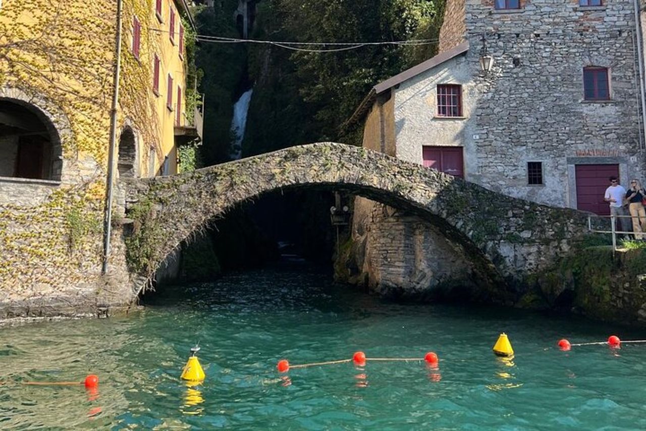 Tour in barca sul lago di Como — 7