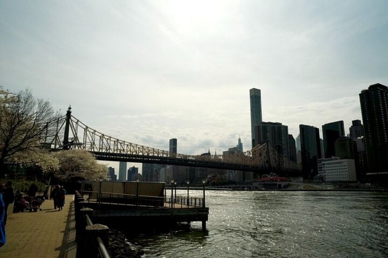 Tour di New York City con fotografo professionista — 4