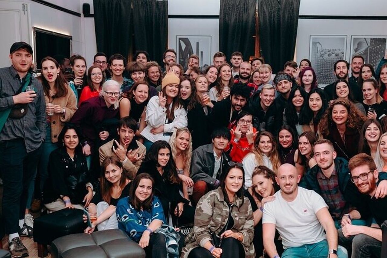 Pub Crawl Krawl Through Krakow — 6