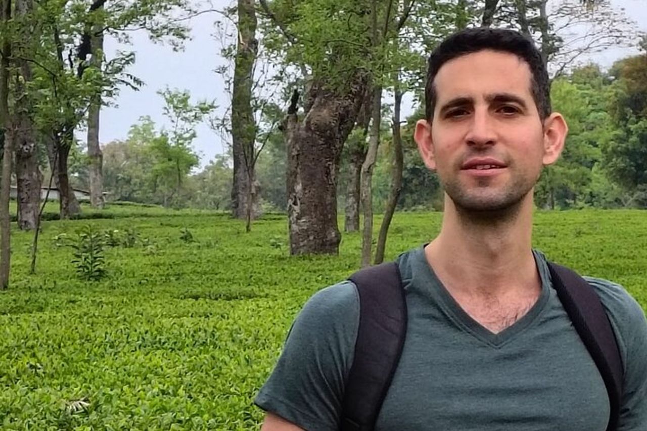 Visita guidata a Palampur-Monasteri, Tempio e Giardini del Tè — 9