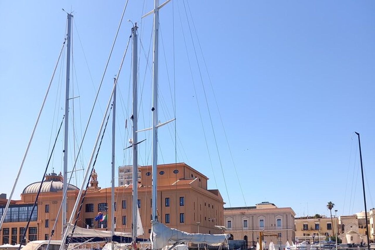 Gite in Barca a Bari da 90 Minuti — 6
