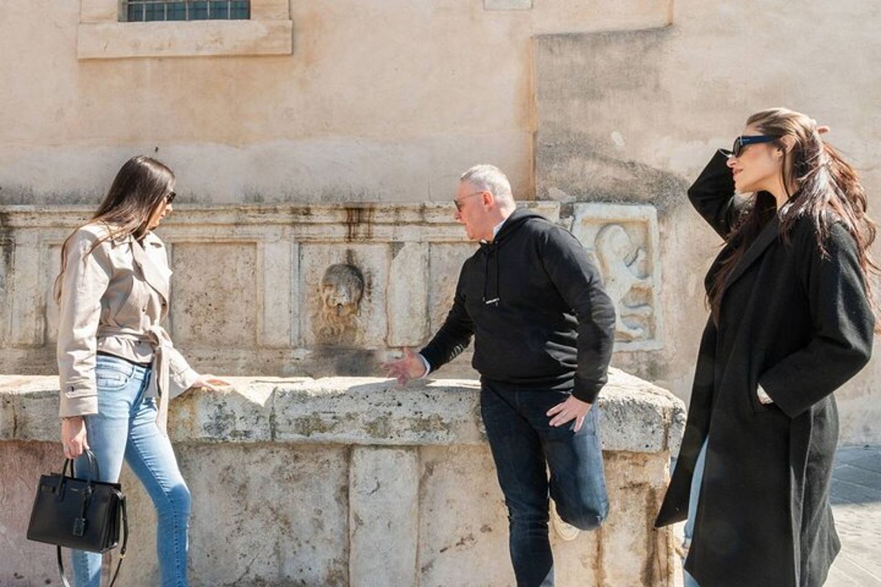 Spoleto Tour a piedi Privato — 8