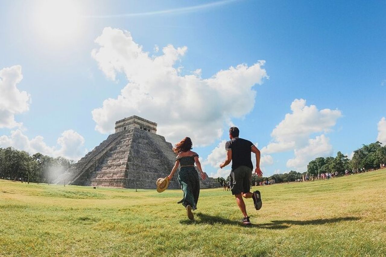 Chichen Itza Gastronomica, Valladolid e Cenote estremo — 5