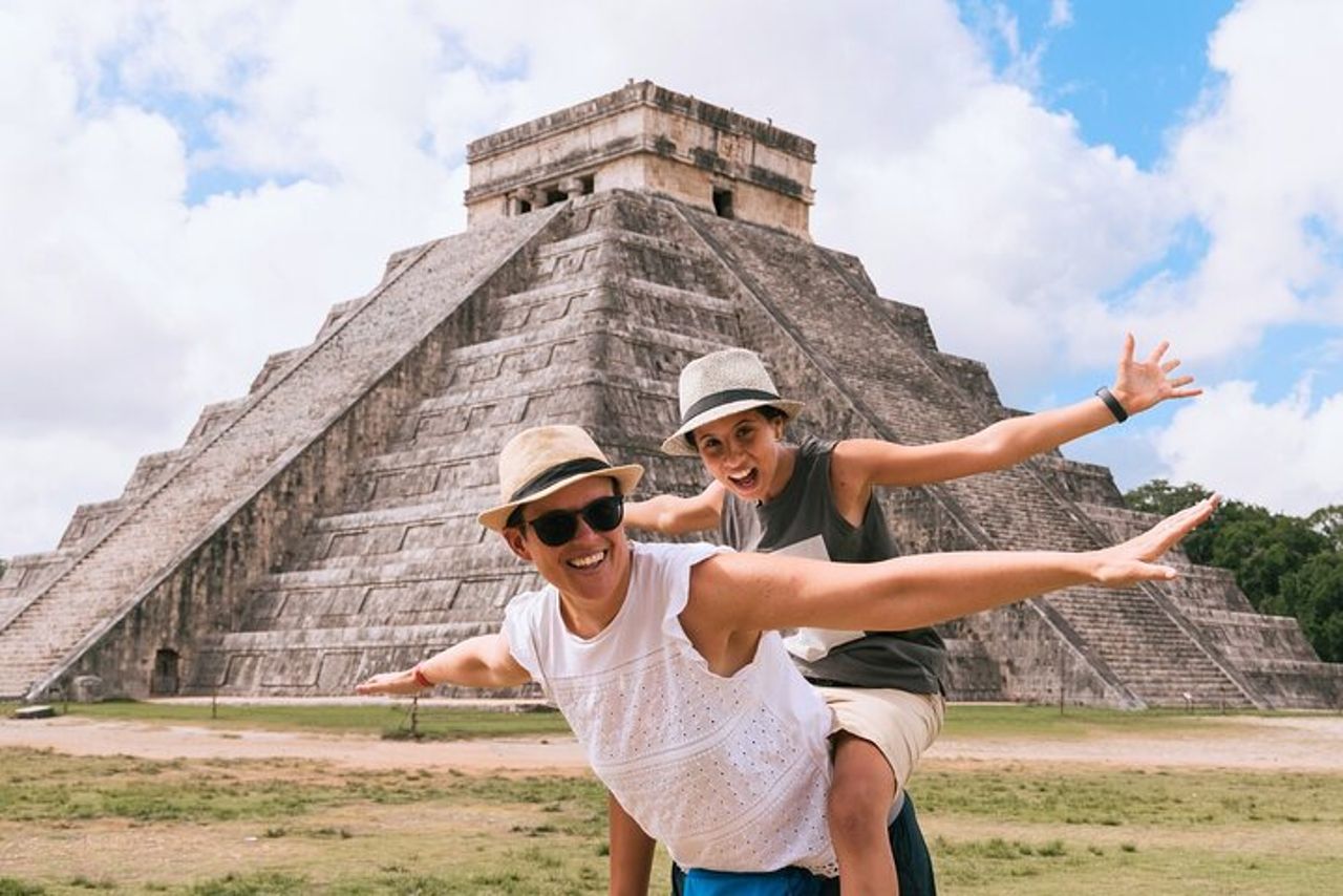 Chichen Itza Gastronomica, Valladolid e Cenote estremo — 4