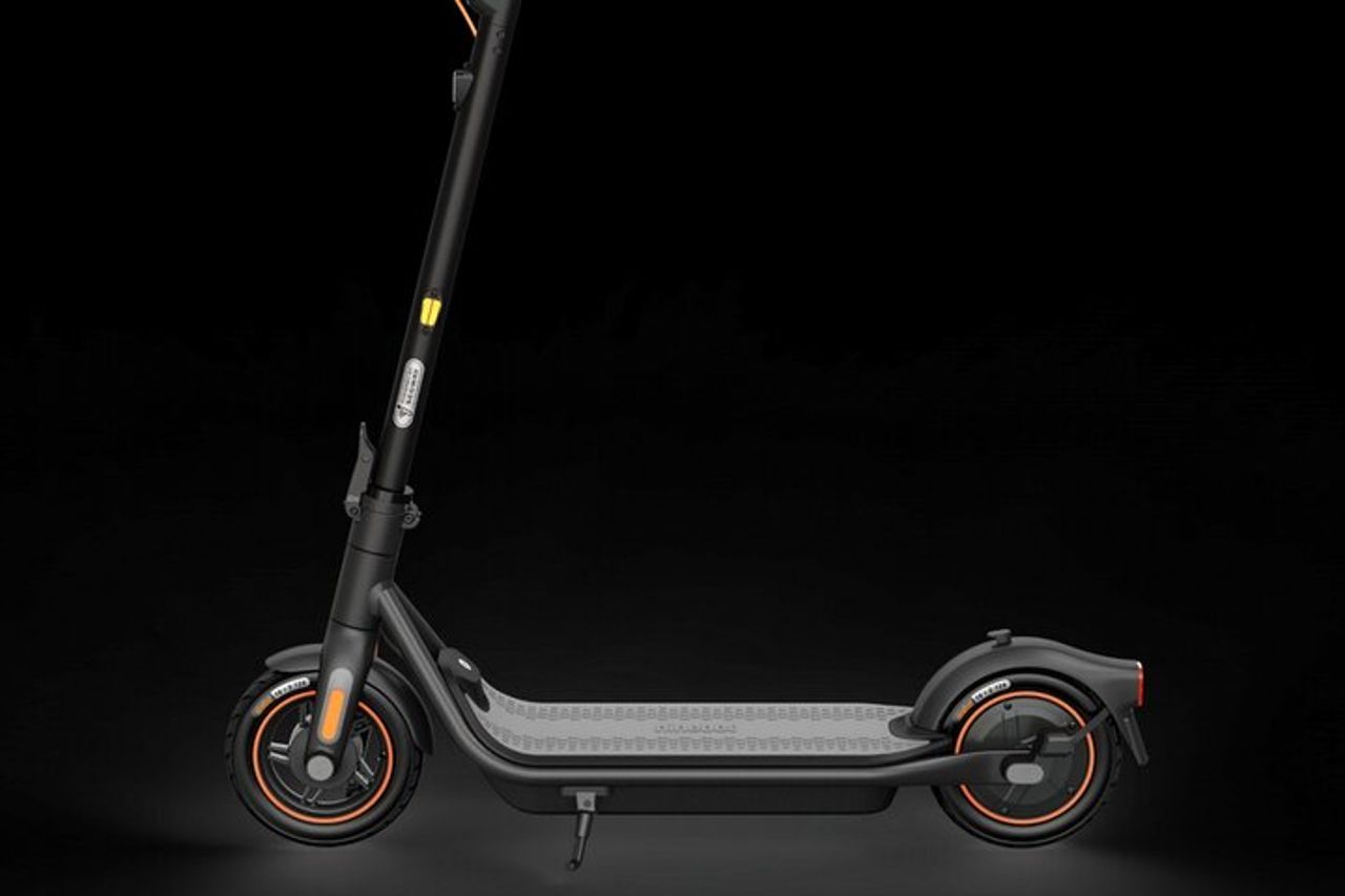 Esplorare Zara in E-Scooter – Opzione di noleggio facile, veloce e divertente — 2
