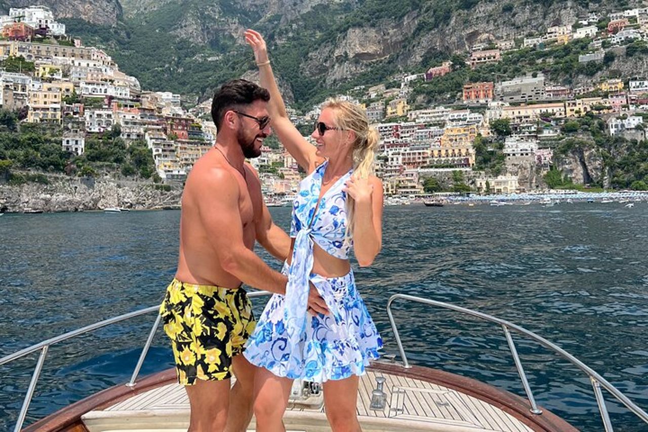 Esperienza in barca privata in Costiera Amalfitana da Positano o Praiano — 6