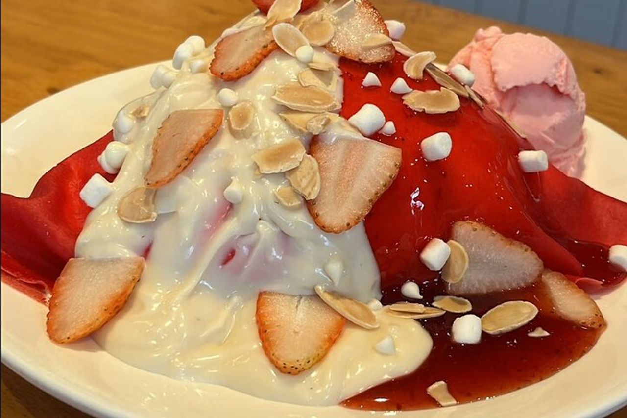 Street Food Tour con Autentica Degustazione di Gelato a Spoleto — 2