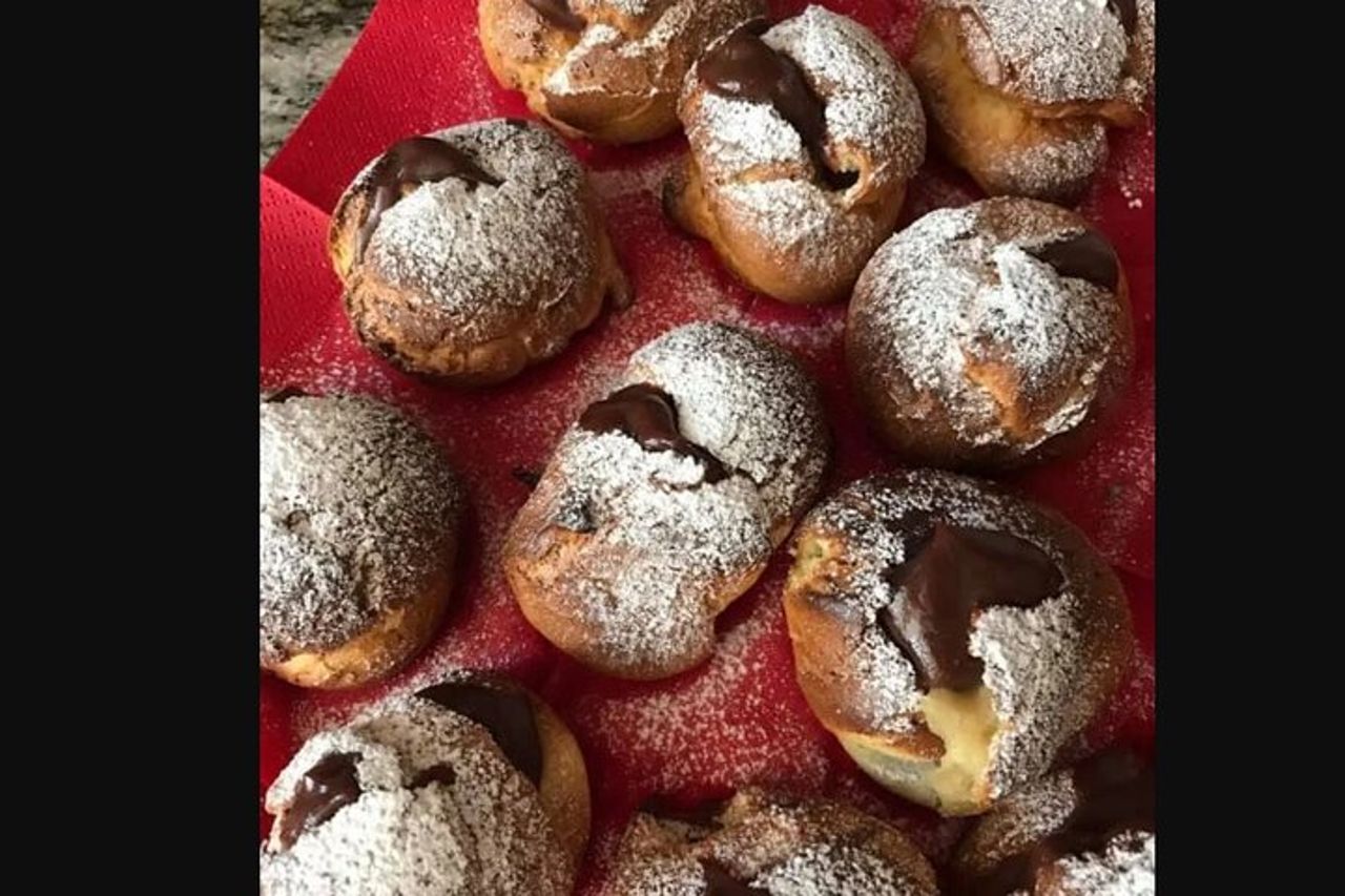 Street Food Tour con Autentica Degustazione di Gelato a Spoleto — 6