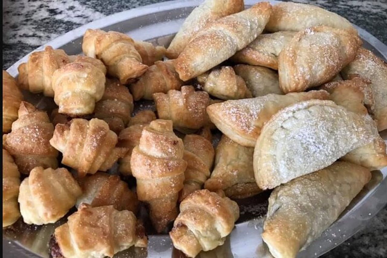 Street Food Tour con Autentica Degustazione di Gelato a Spoleto — 8