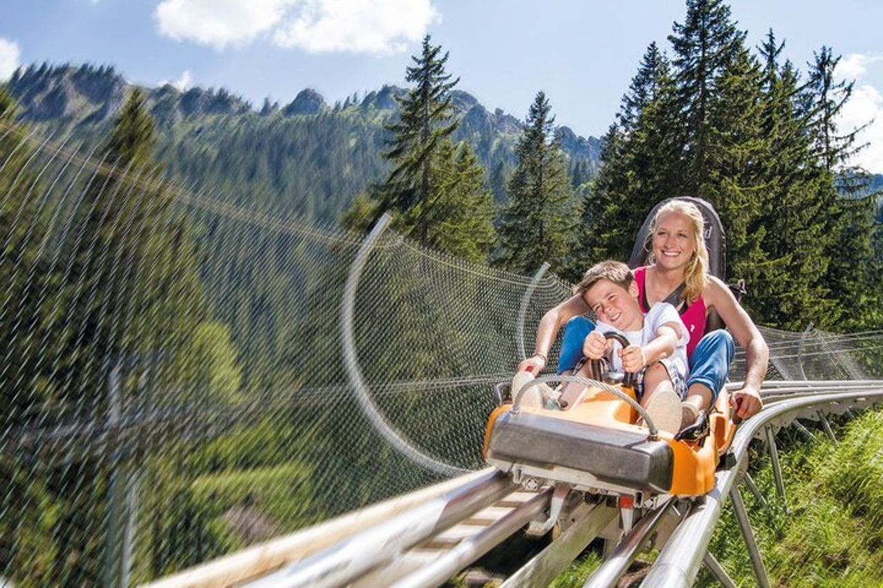 Castelli privati Neuschwanstein & Linderhof, Ettal & Oberammergau — 9