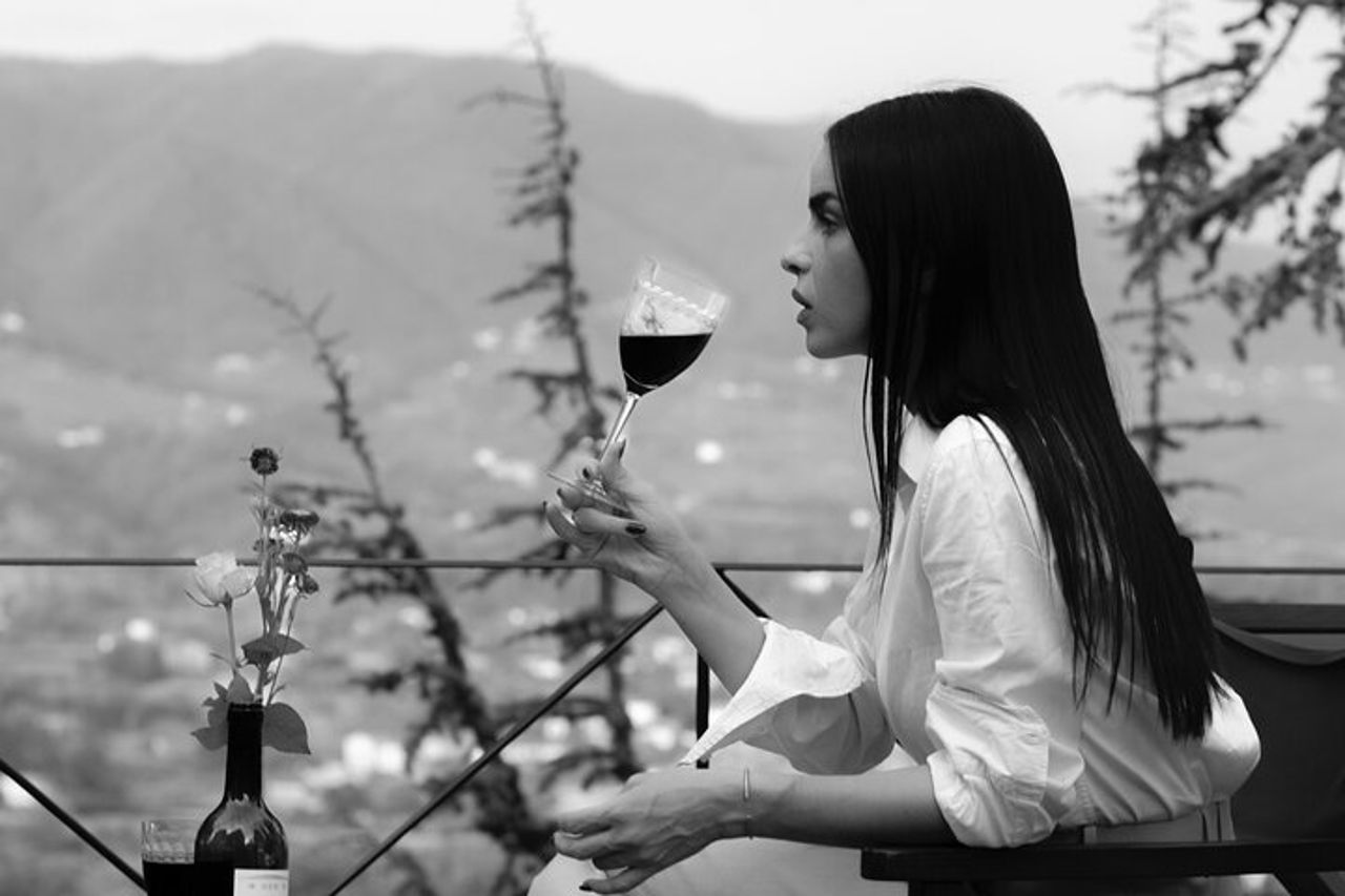 Degustazione di vino a Lucca — 6