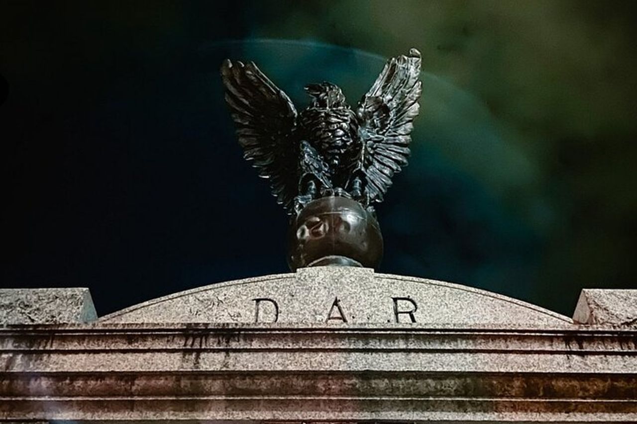 Tour a piedi di Savannah Haunted Pub Crawl — 6