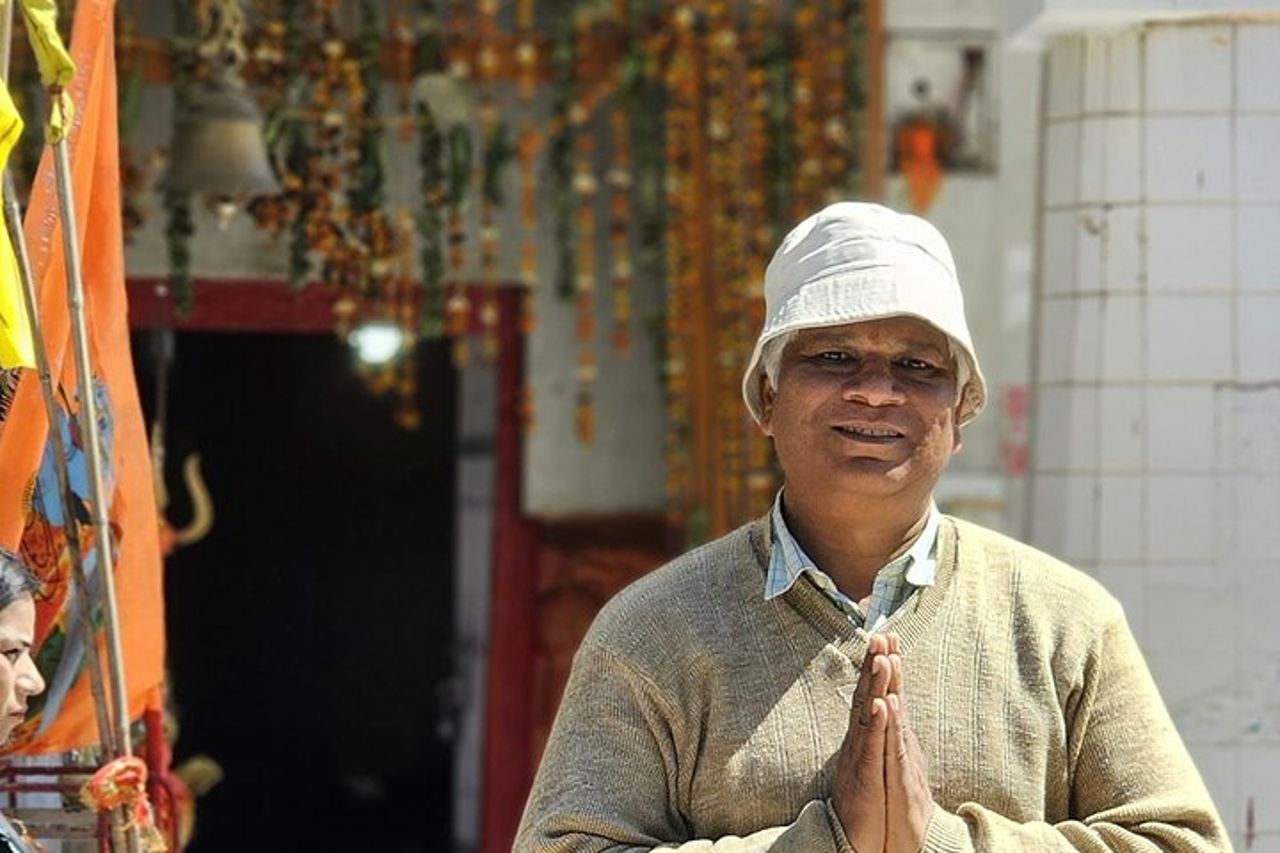 Tour privato di Dharamshala e Mcleod Ganj