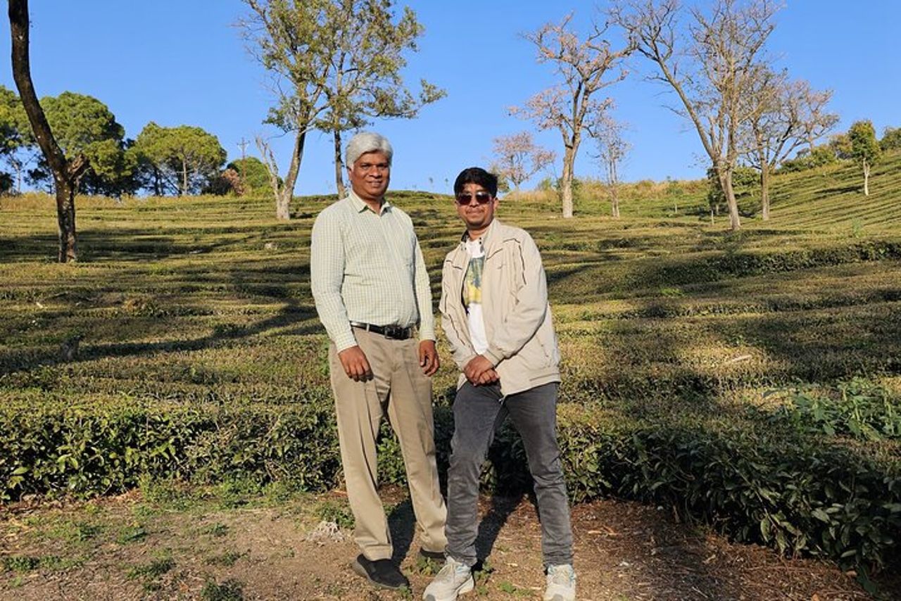 Tour privato di Dharamshala e Mcleod Ganj — 2
