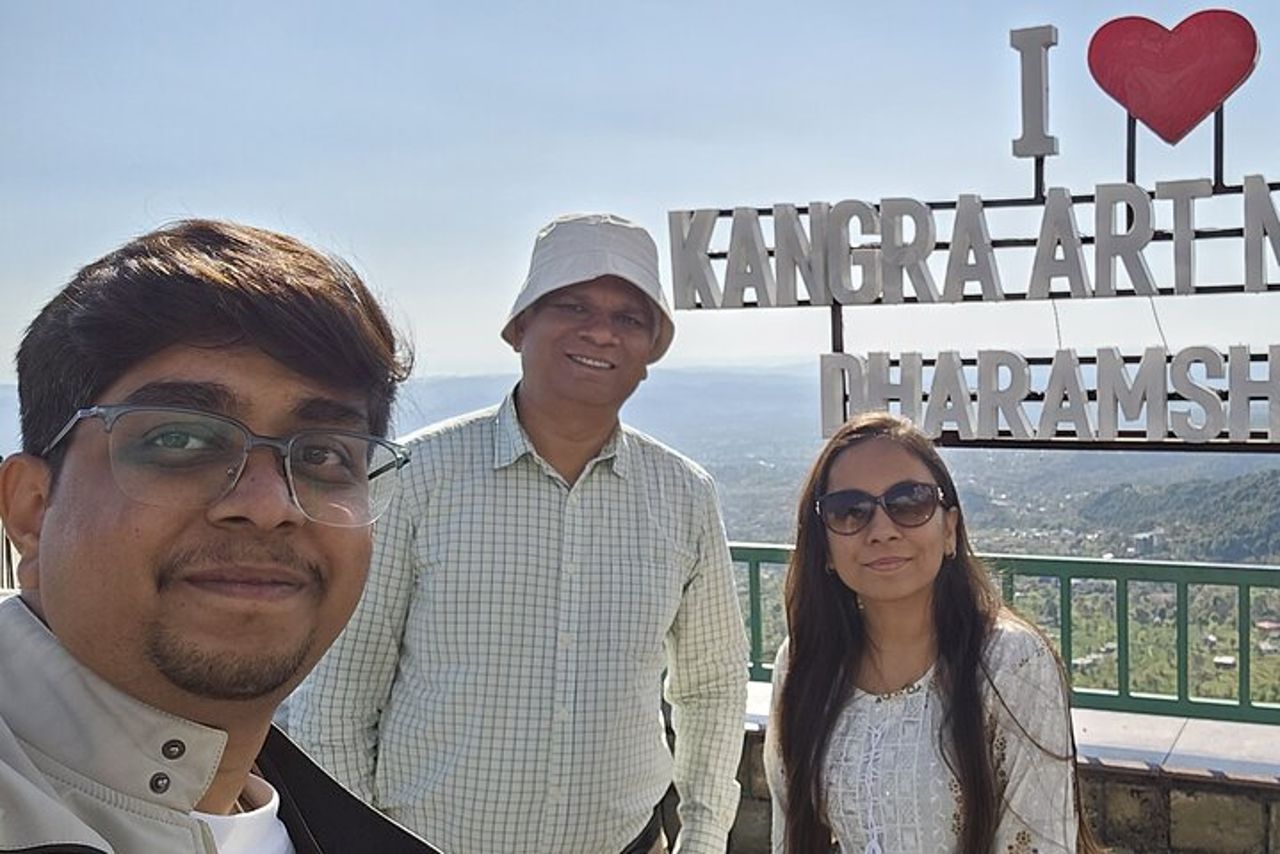 Tour privato di Dharamshala e Mcleod Ganj — 3