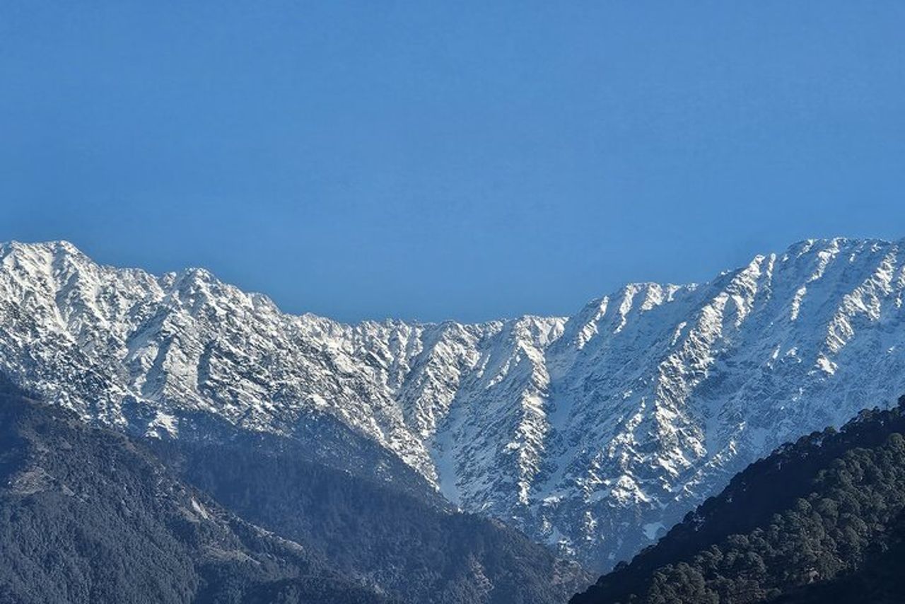 Tour privato di Dharamshala e Mcleod Ganj — 4