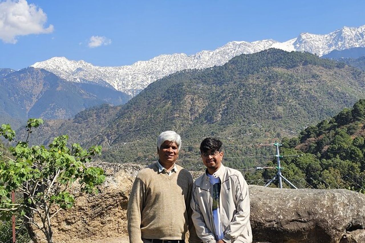 Tour privato di Dharamshala e Mcleod Ganj — 5