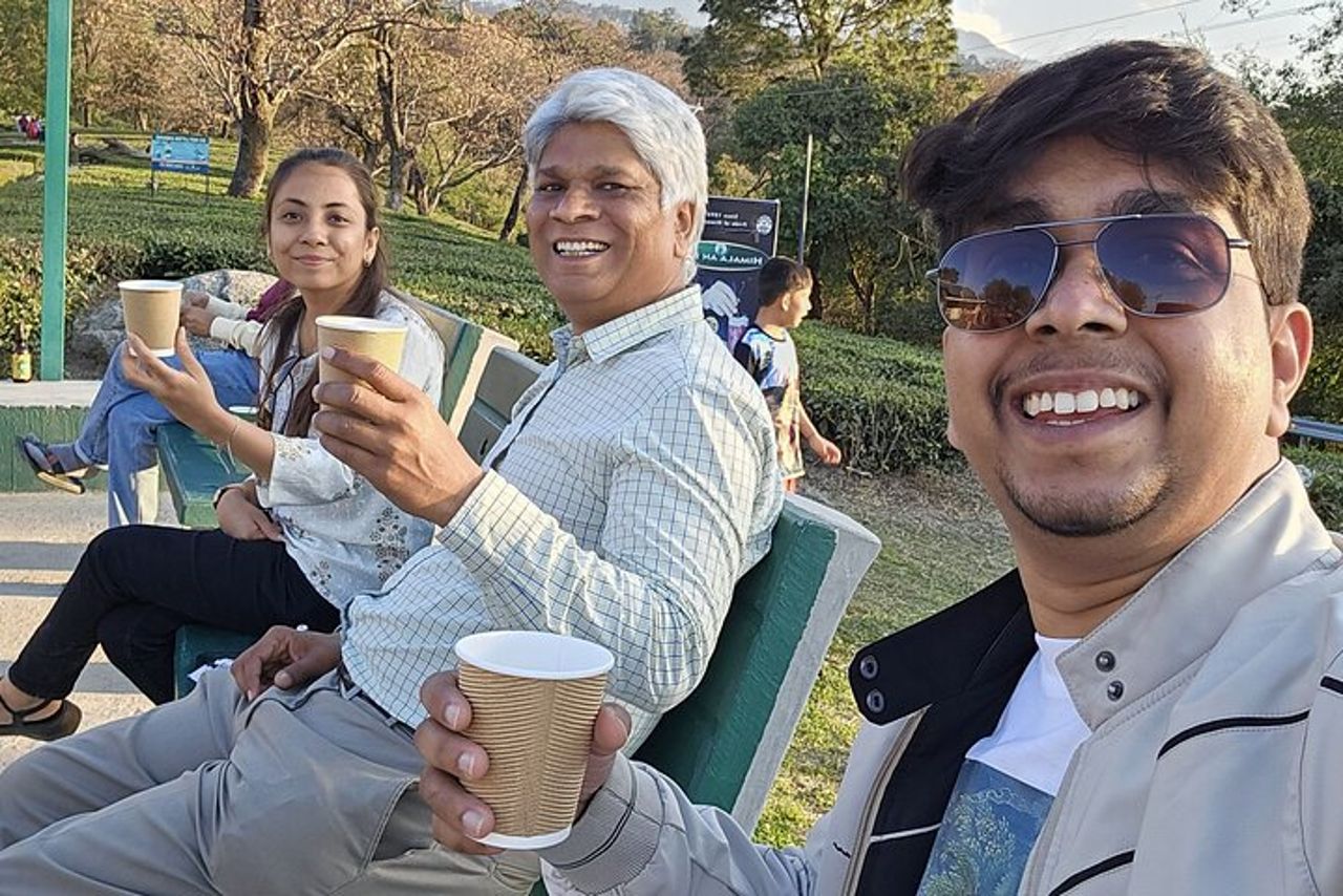 Tour privato di Dharamshala e Mcleod Ganj — 6