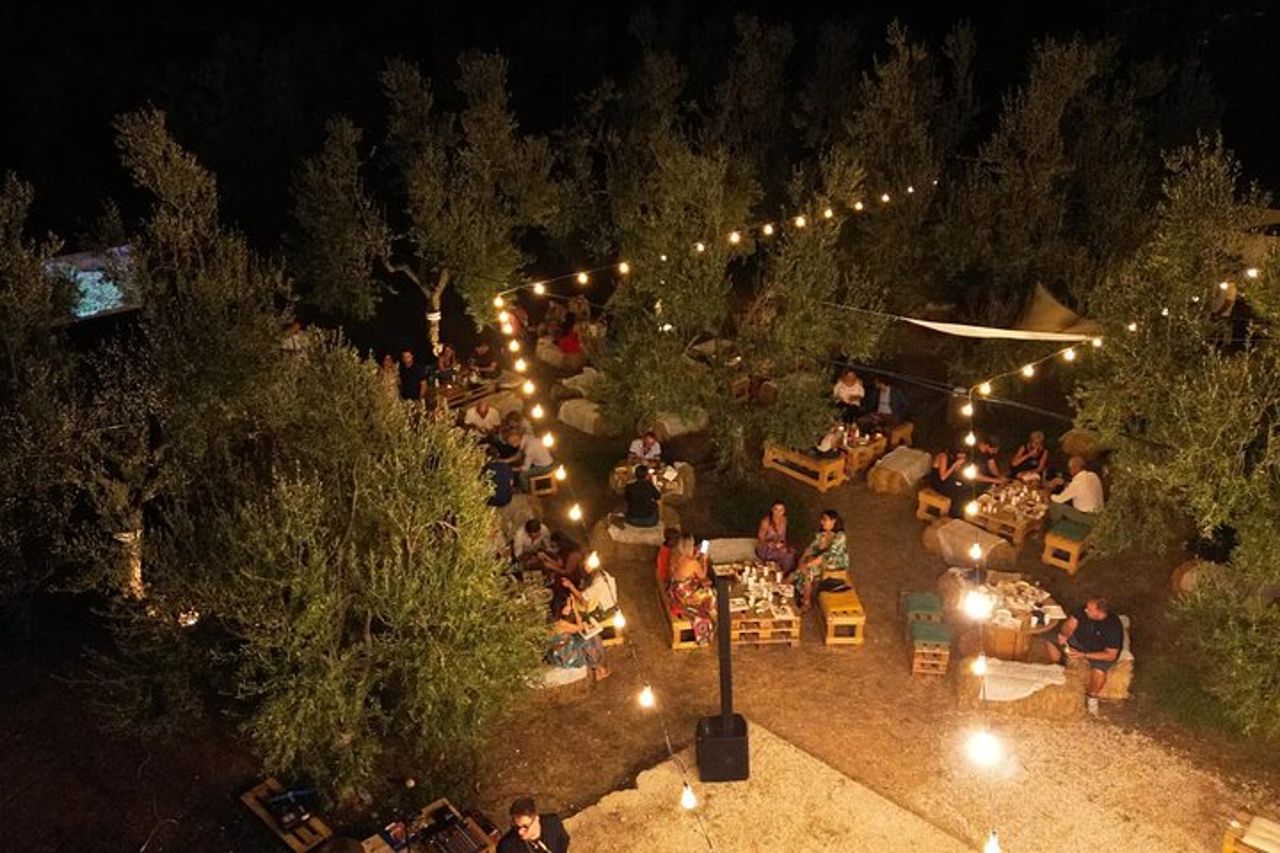 Degustazione di Olio Pugliese e Aperitivo Experience a Trani — 7