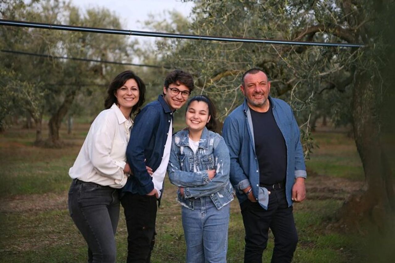 Degustazione di Olio Pugliese e Aperitivo Experience a Trani — 8