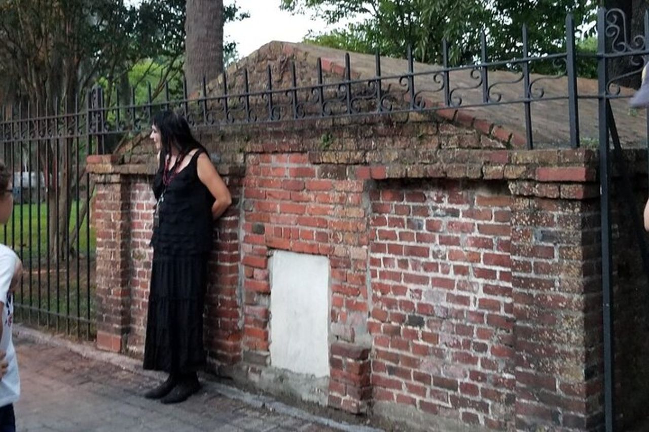 Tour a piedi di Savannah Haunted Pub Crawl — 7