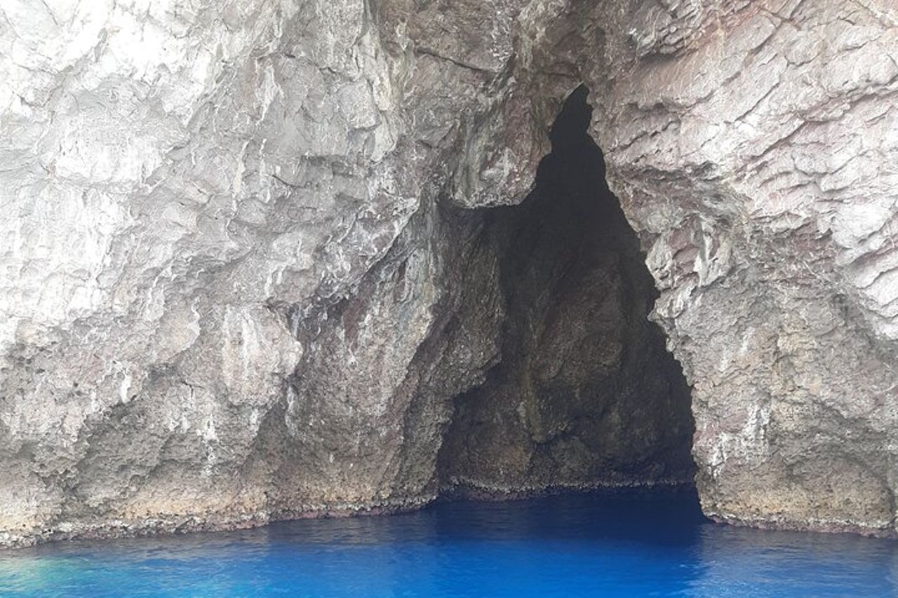 Giardini Naxos, Taormina e Isola Bella Tour in barca — 4
