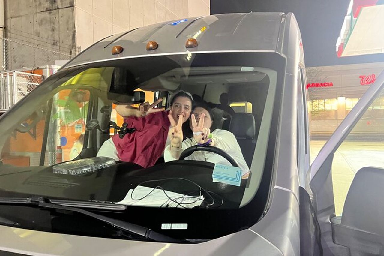 Trasferimento in Porto Rico con Minivan dall'Aeroporto — 5