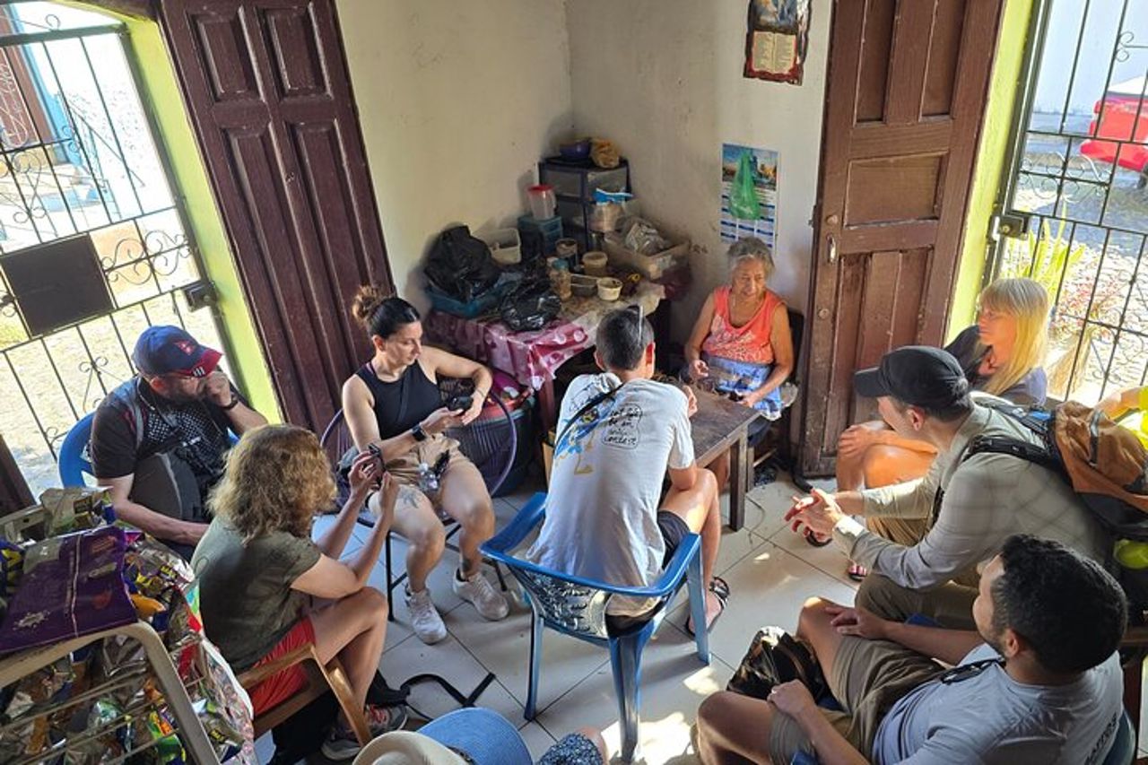Miglior tour privato: Suchitoto & Cihuatán Rum da San Salvador — 8