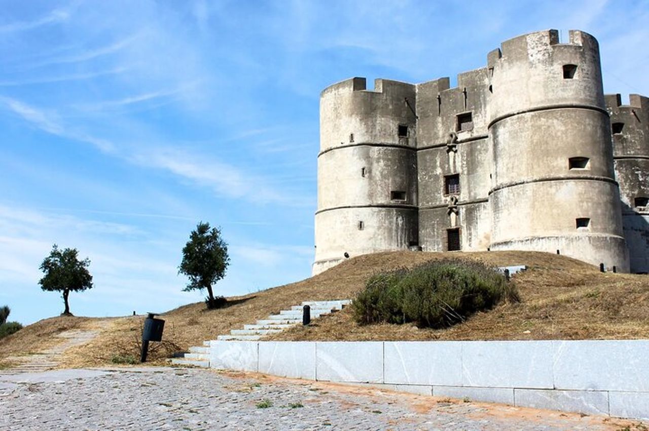 Tour privato di Évora - Visita alla fabbrica di sughero inclusa — 8
