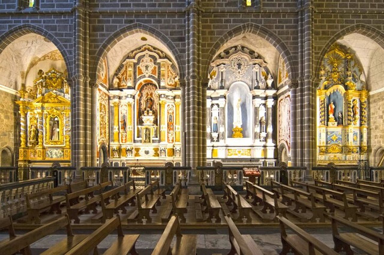 Tour privato di Évora - Visita alla fabbrica di sughero inclusa — 9