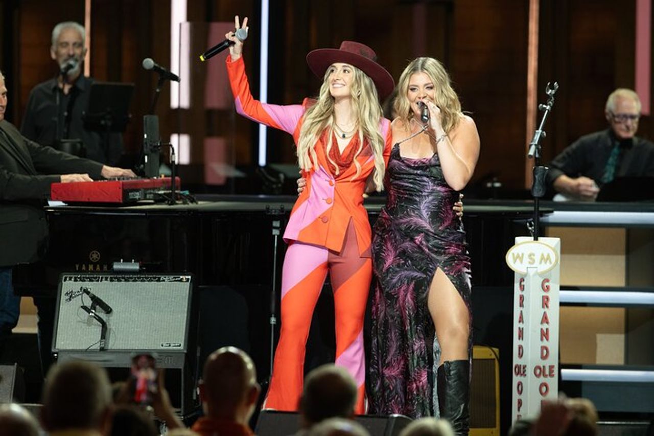 Ingresso al Grand Ole Opry con tour del backstage post-spettacolo — 3