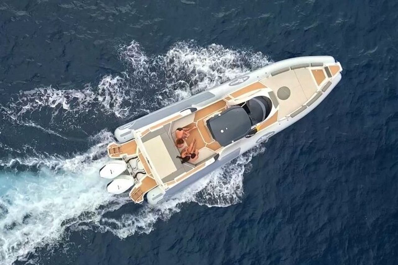 Escursioni giornaliere per le Isole Egadi: Favignana e Levanzo — 4