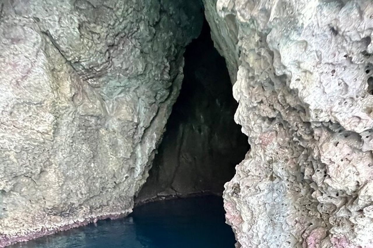 Tour in barca Taormina e Isola Bella: con Snorkeling e Aperitivo — 9