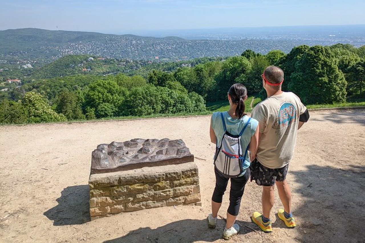 Escursione panoramica intorno a Budapest — 9