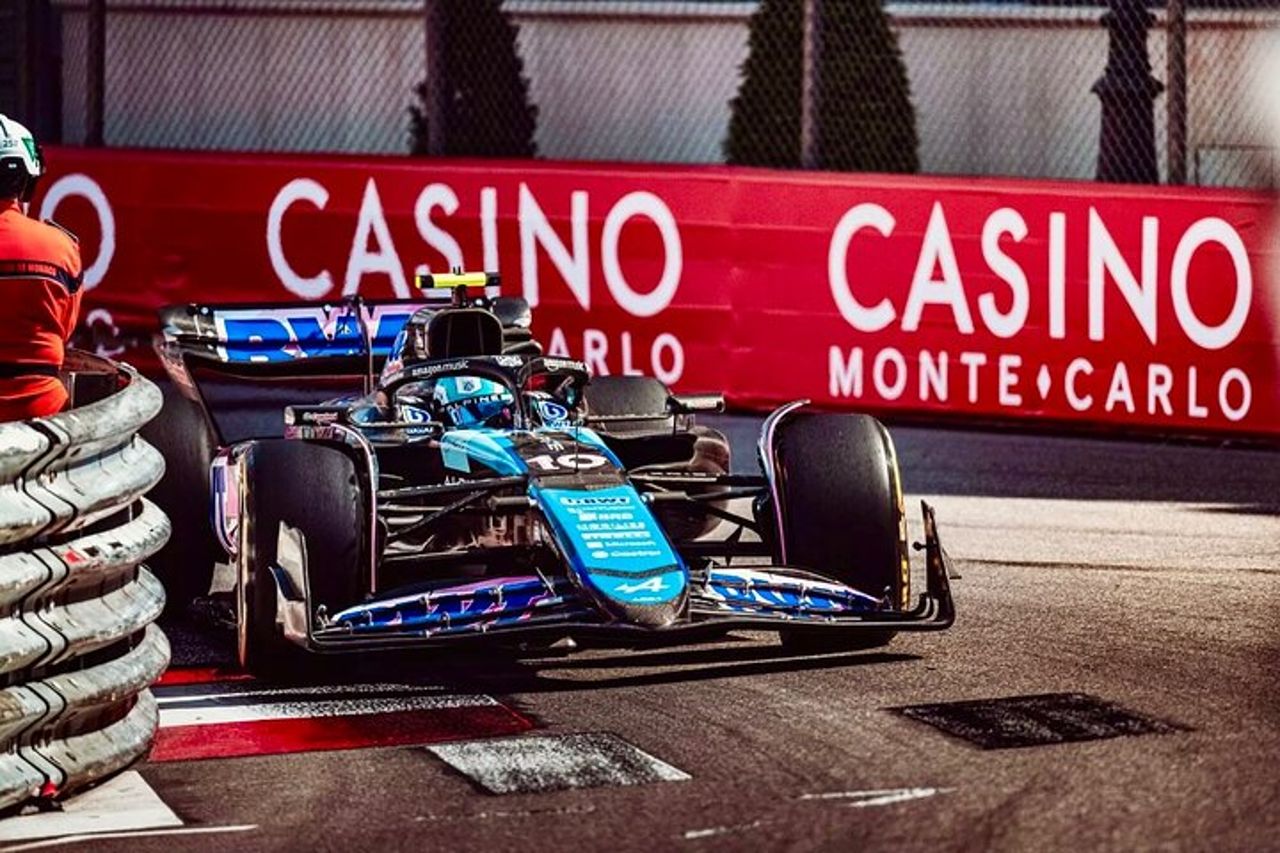 Francia Italia & Monaco in un giorno di relax – Ritmo locale — 8