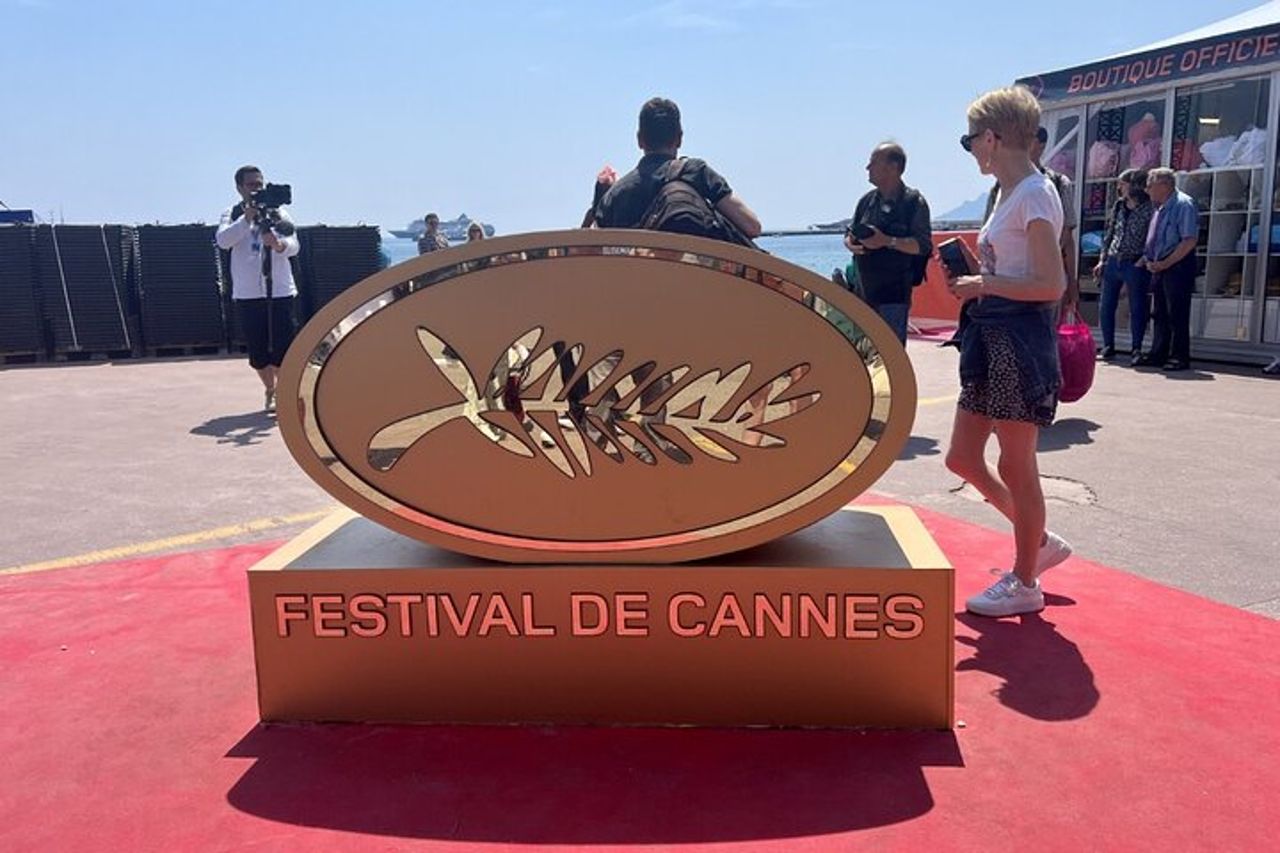 Cannes-Antibes-Saint-Paul De Vence– Tour di mezza giornata — 2