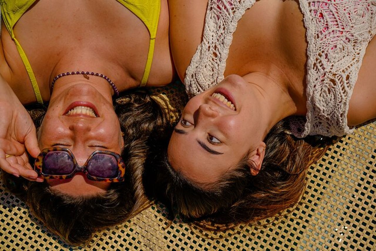 Vilamoura : Brunch a bordo — 4