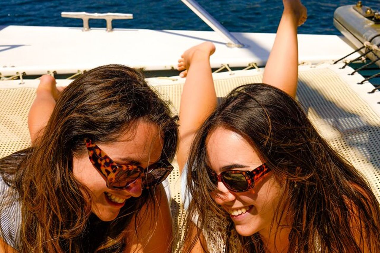 Vilamoura : Brunch a bordo — 5