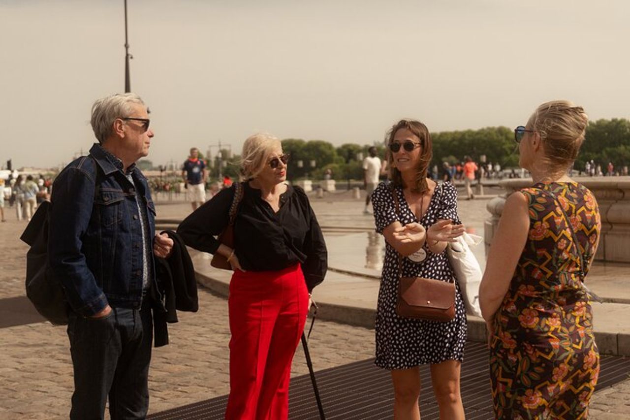 Bordeaux Food Tour – Un pasto francese completo di Do Eat Better — 3