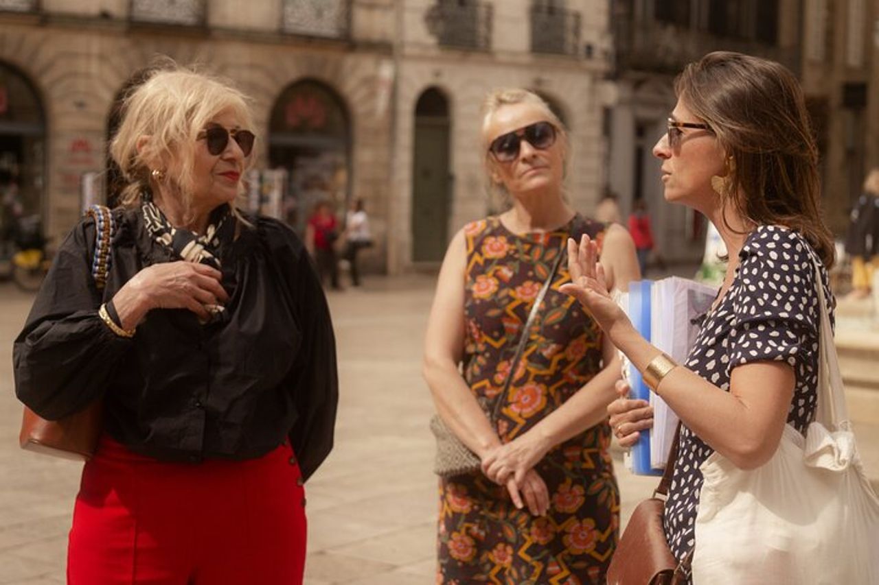 Bordeaux Food Tour – Un pasto francese completo di Do Eat Better — 7