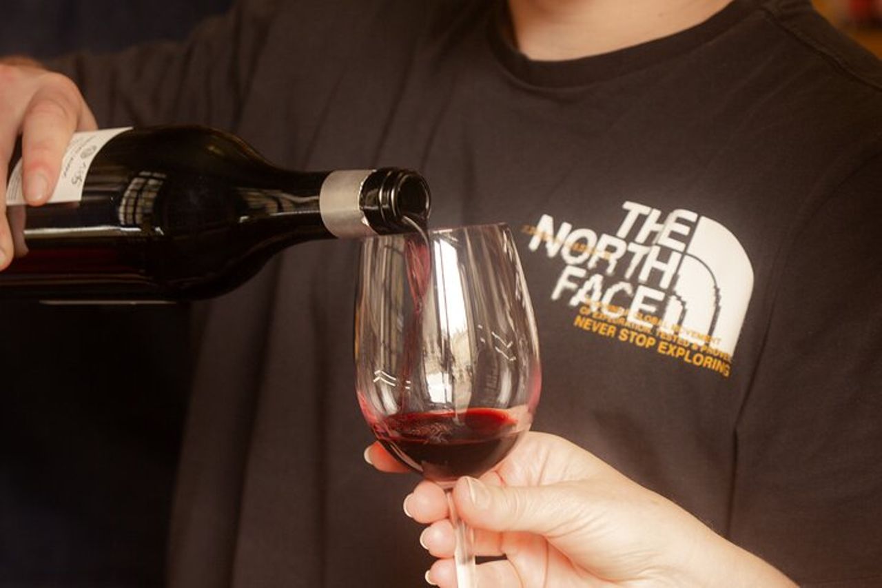 Bordeaux Food Tour – Un pasto francese completo di Do Eat Better — 9