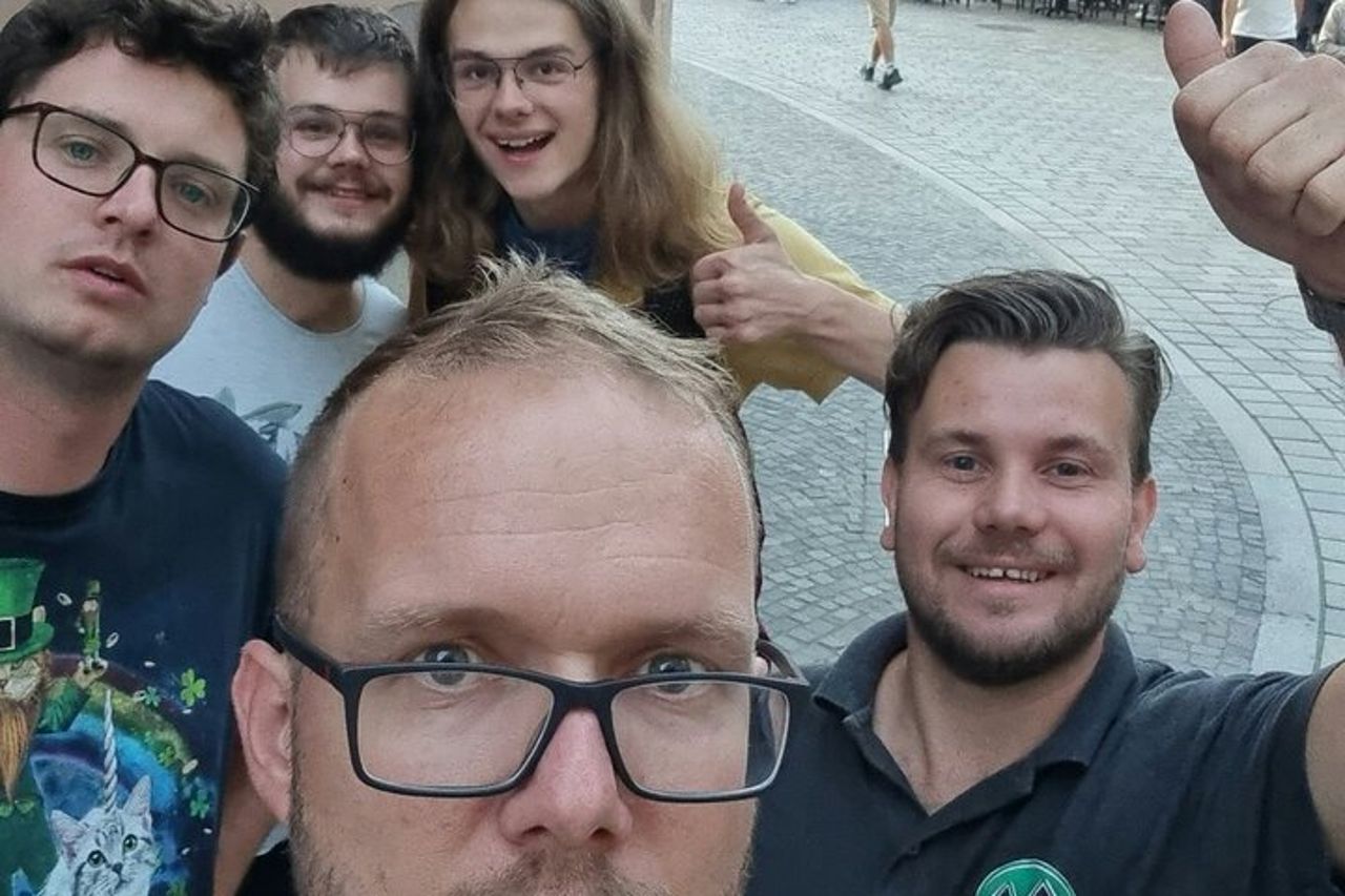 Poznań Mystery Quest : Risolvi il caso del diario segreto nel centro storico — 4