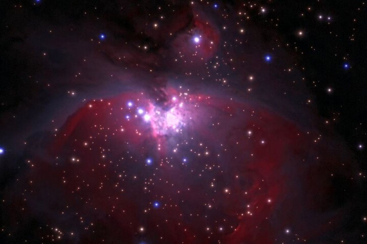 Tour di astronomia e osservazione delle stelle nello Utah — 2
