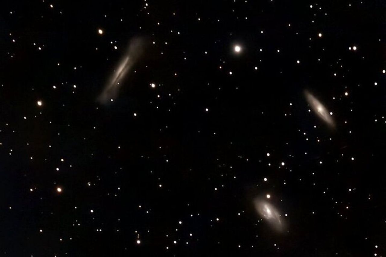 Tour di astronomia e osservazione delle stelle nello Utah — 4