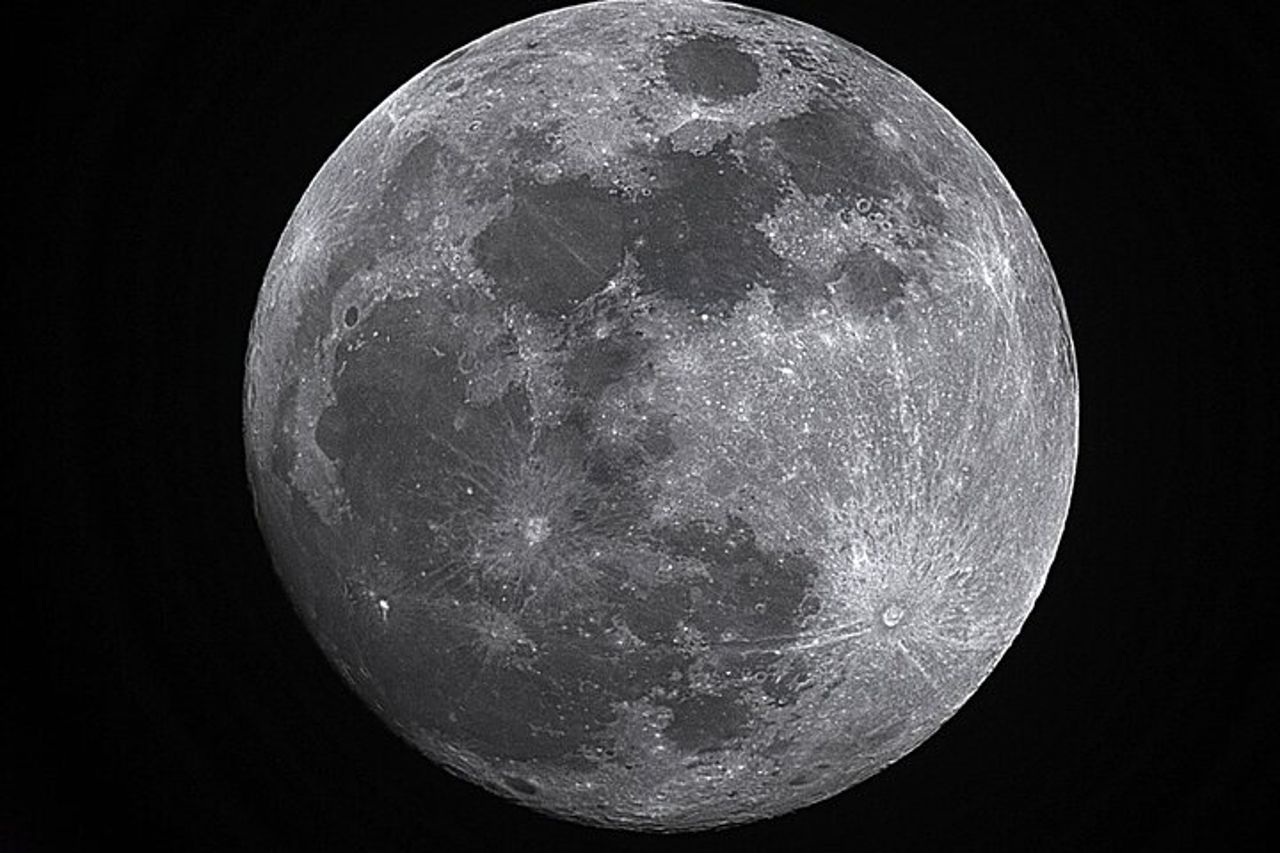 Tour di astronomia e osservazione delle stelle nello Utah — 6