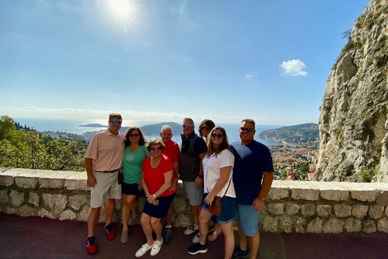 Francia Italia & Monaco in un giorno di relax – Ritmo locale — 3