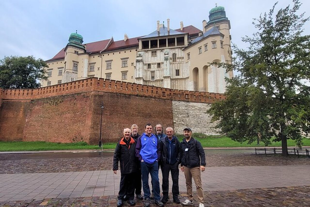 Tour privato della città di Cracovia, della città vecchia e del quartiere ebraico — 7